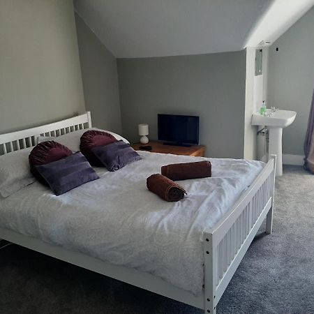 Coastal Chic Bed & Breakfast Bexhill-on-Sea Luaran gambar