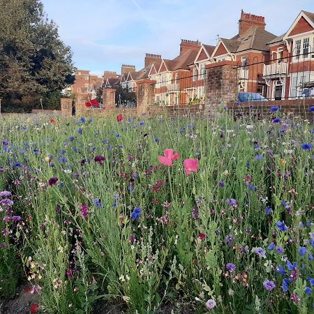 Coastal Chic Bed & Breakfast Bexhill-on-Sea Luaran gambar