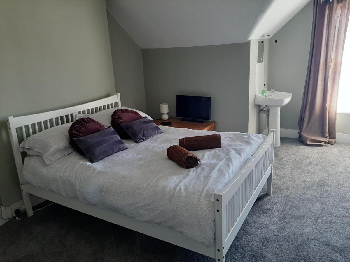 Coastal Chic Bed & Breakfast Bexhill-on-Sea Luaran gambar