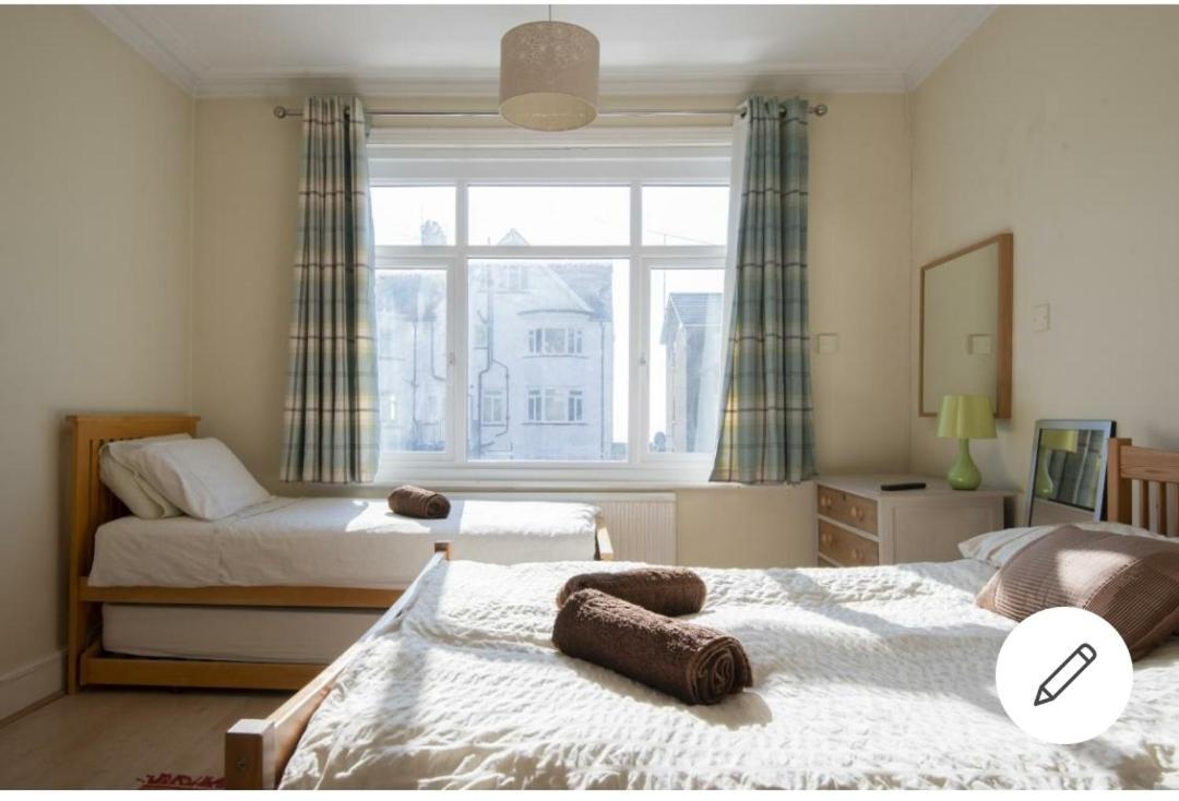 Coastal Chic Bed & Breakfast Bexhill-on-Sea Luaran gambar