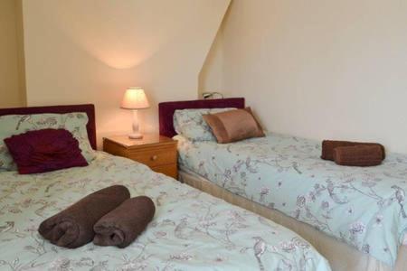 Coastal Chic Bed & Breakfast Bexhill-on-Sea Luaran gambar