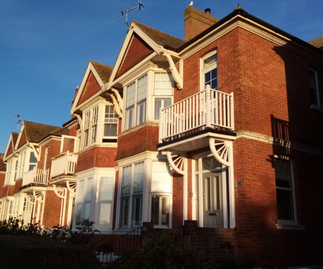 Coastal Chic Bed & Breakfast Bexhill-on-Sea Luaran gambar