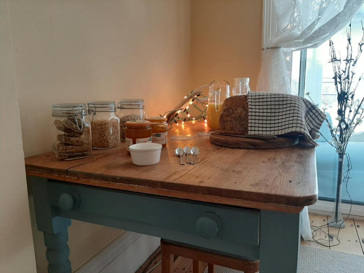 Coastal Chic Bed & Breakfast Bexhill-on-Sea Luaran gambar