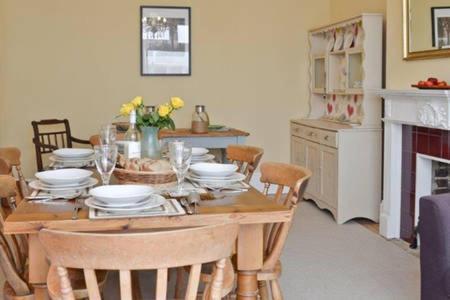 Coastal Chic Bed & Breakfast Bexhill-on-Sea Luaran gambar