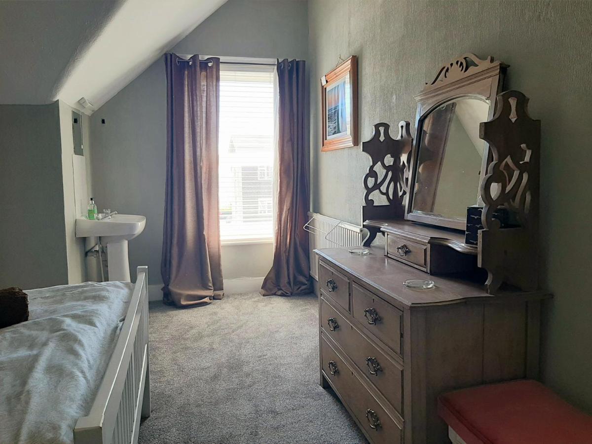Coastal Chic Bed & Breakfast Bexhill-on-Sea Luaran gambar