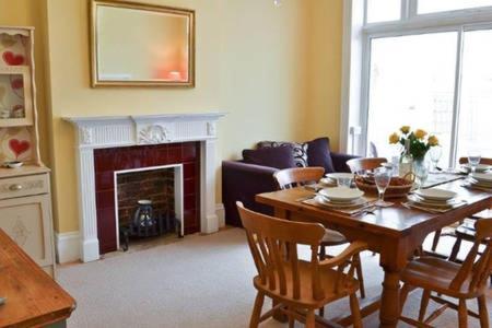 Coastal Chic Bed & Breakfast Bexhill-on-Sea Luaran gambar